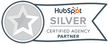 HubSpot Certified Agency Partner